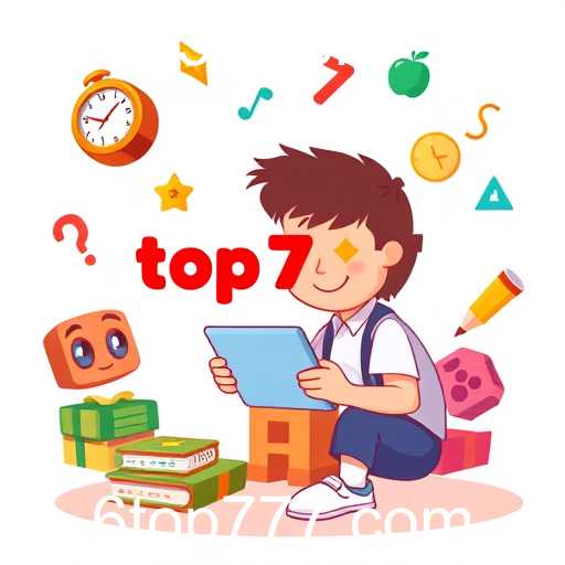 Exploring the 'Education Resources' Game Category: A Gateway to Learning with Keyword 'top777'