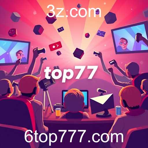 Exploring 'Entertainment News' as a Game Category: The Allure of 'top777'