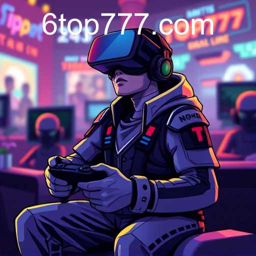 The Evolution of Online Gaming: top777 and Beyond