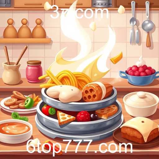Exploring the Delicious World of 