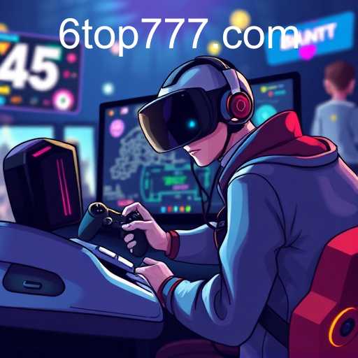 Gaming Dynamics Unveiled