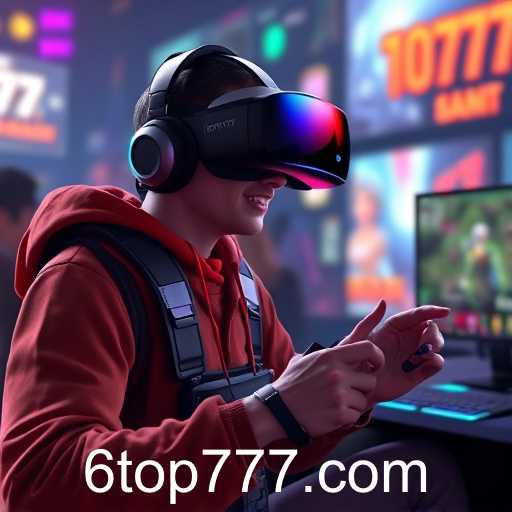 Gaming Trends and Challenges in 2025