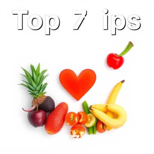 Unlocking Optimal Health: Exploring the 'Health Tips' Category with Top777