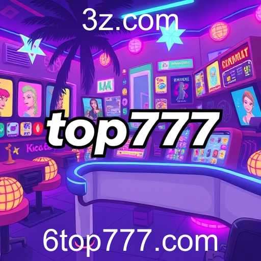 The Rise of 'Lifestyle Trends' in Gaming: Exploring the Popularity of 'top777'