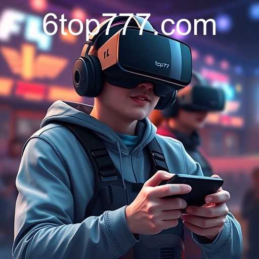 The Transformative Power of Online Gaming