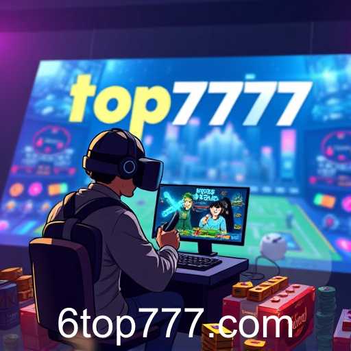 Rise of Online Gaming Platforms