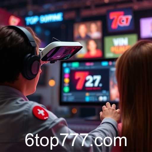 Revolutionizing Online Gaming Experience with Top777