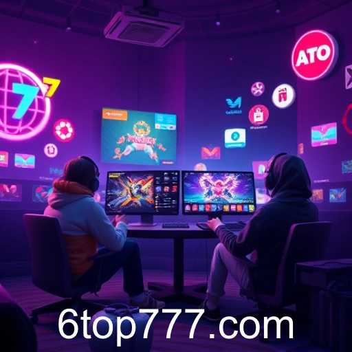 The Rise of Gaming Platforms in 2025