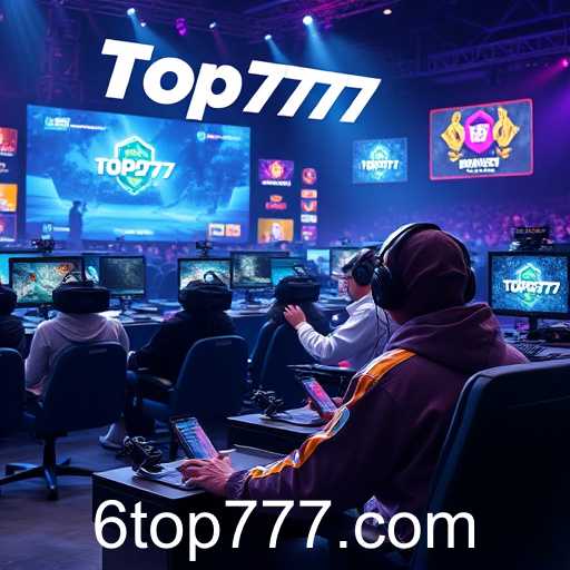 The Rise of Online Gaming Sites Amidst a Digital Revolution