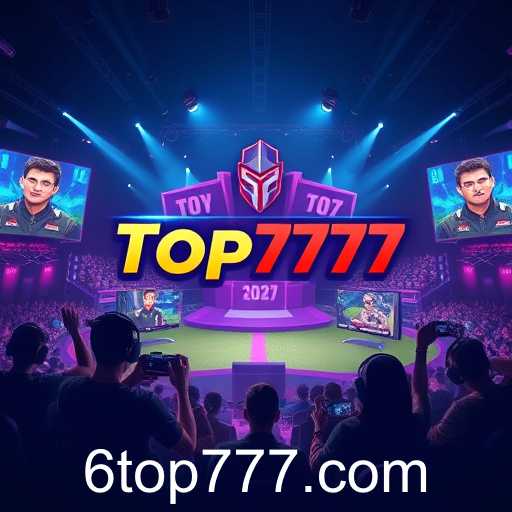 The Rise of Top777 in Online Gaming