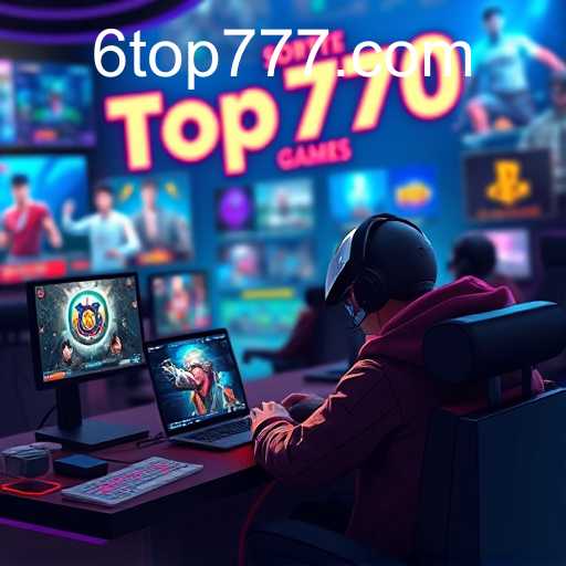 The Rise of Online Gaming Platforms