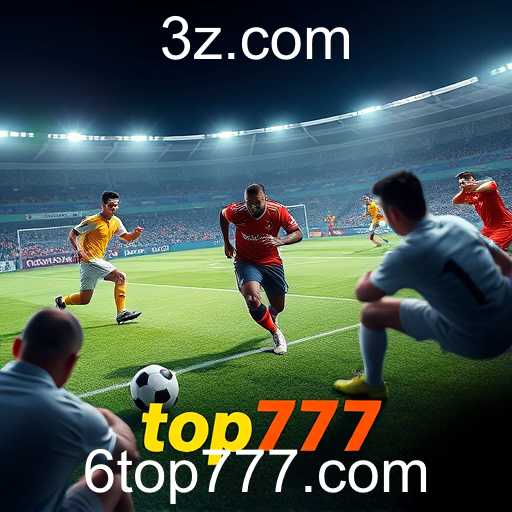 Top777 Sports Updates: Merging Real-World Thrill into Gaming