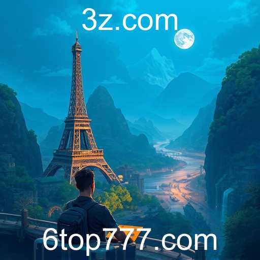 Exploring the Exciting World of Travel Guides in Gaming